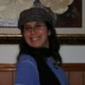 Meet your Posher, Connie